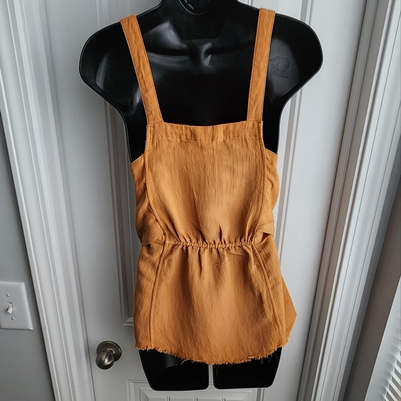 Molly Green Small rustic top - Picture 7 of 7